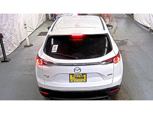 2022 Mazda CX-9 Touring