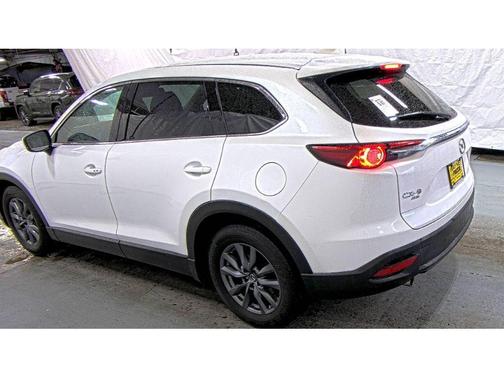2022 Mazda CX-9 Touring