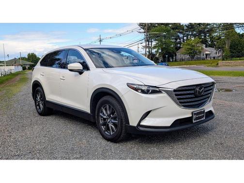 2022 Mazda CX-9 Touring