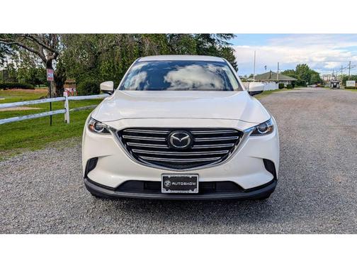 2022 Mazda CX-9 Touring