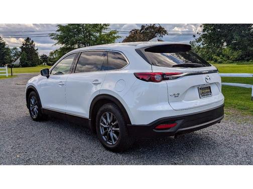 2022 Mazda CX-9 Touring