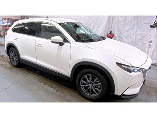 2022 Mazda CX-9 Touring