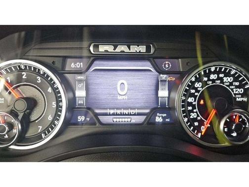 Billet Silver Metallic Clearcoat 2022 RAM 1500 Laramie