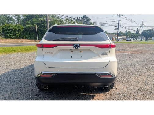 2021 Toyota Venza Limited