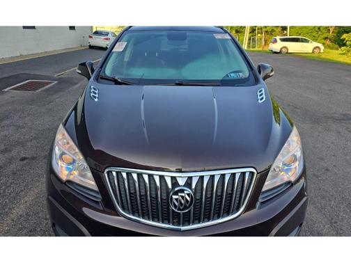 2016 Buick Encore Base