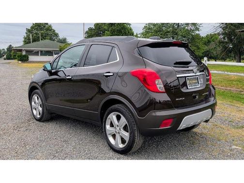 2016 Buick Encore Base