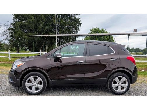 2016 Buick Encore Base