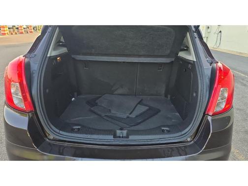 2016 Buick Encore Base