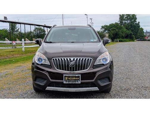 2016 Buick Encore Base
