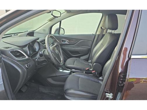 2016 Buick Encore Base