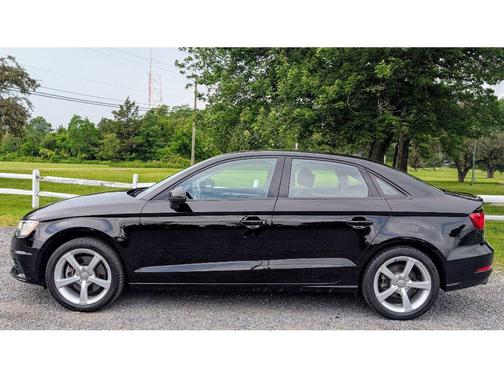 2016 Audi A3 2.0T Premium