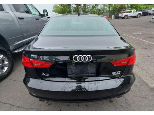2016 Audi A3 2.0T Premium