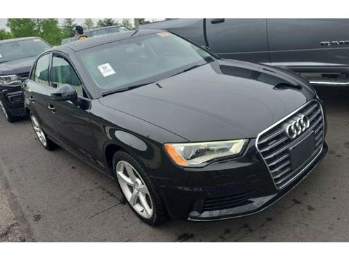 2016 Audi A3 2.0T Premium