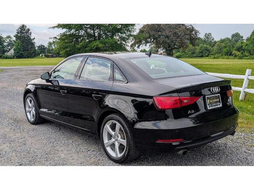 2016 Audi A3 2.0T Premium