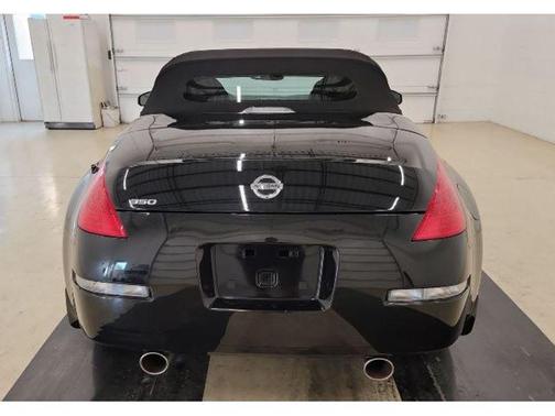 2007 Nissan 350Z Touring