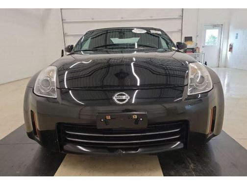 2007 Nissan 350Z Touring