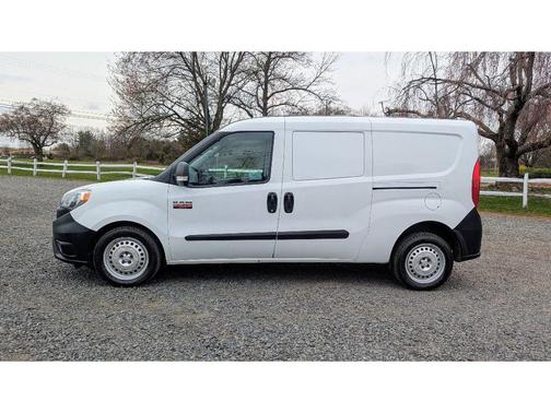2021 RAM ProMaster City Tradesman