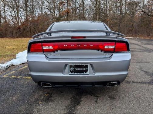 2014 Dodge Charger R/T