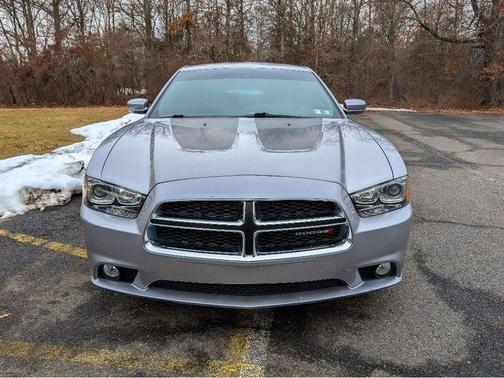 2014 Dodge Charger R/T