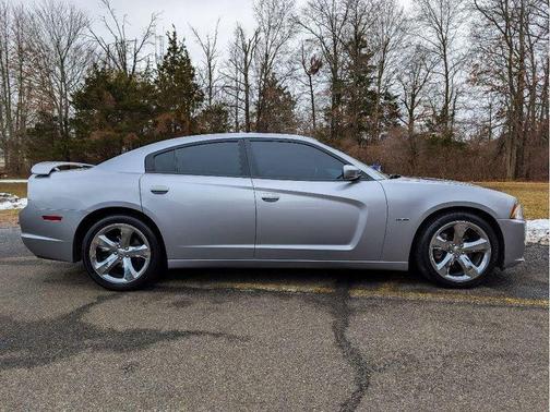 2014 Dodge Charger R/T