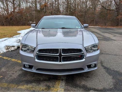 2014 Dodge Charger R/T