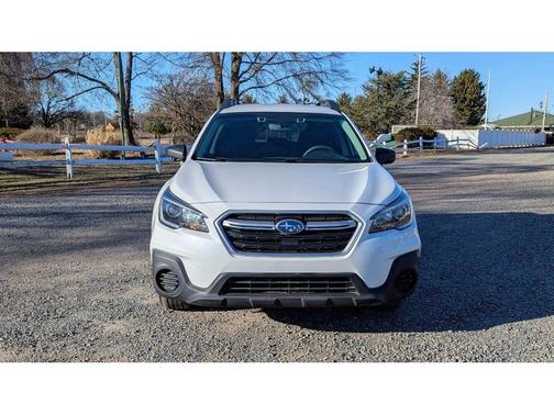 2019 Subaru Outback 2.5i