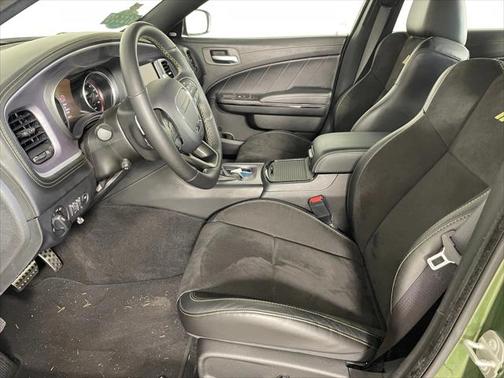 2023 Dodge Charger Scat Pack Swinger