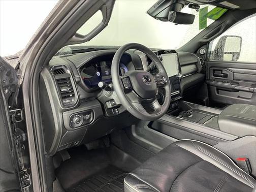 2024 RAM 2500 Limited Mega Cab 4x4 64' Box