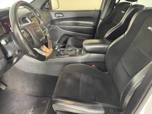 2020 Dodge Durango SRT AWD