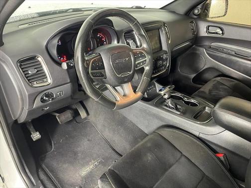 2020 Dodge Durango SRT AWD