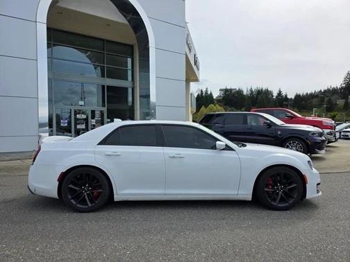 2023 Chrysler 300 300C