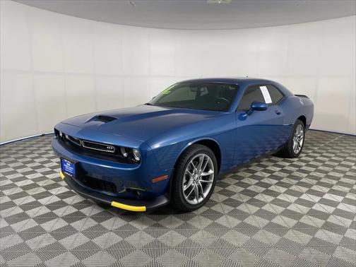 2023 Dodge Challenger GT AWD