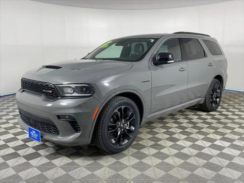 2022 Dodge Durango R/T Plus AWD