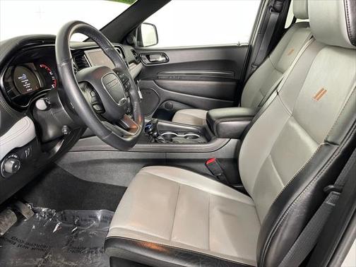 2022 Dodge Durango R/T Plus AWD