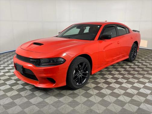 2023 Dodge Charger GT AWD