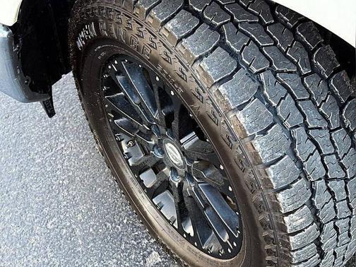 2019 Nissan Titan SL