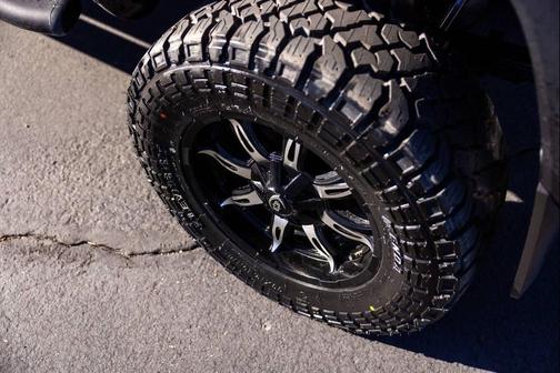 2016 Toyota Tacoma TRD Off Road