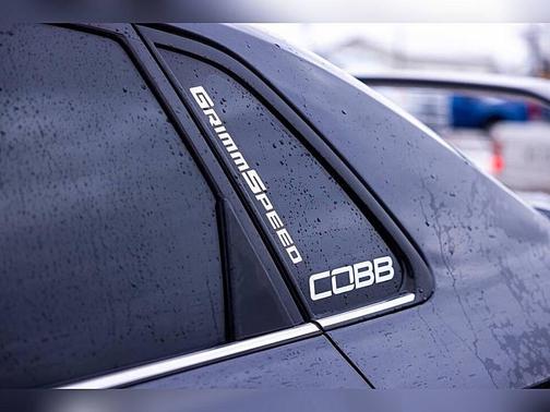 2011 Subaru Impreza WRX STi Base