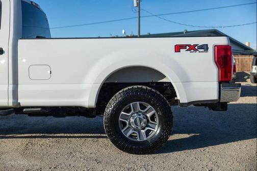 2020 Ford F-350