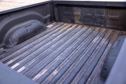 2011 Dodge Ram 2500 SLT