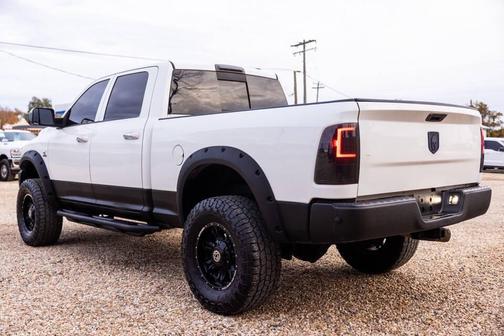 2011 Dodge Ram 2500 SLT