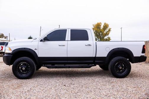 2011 Dodge Ram 2500 SLT