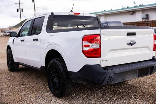 2024 Ford Maverick XL