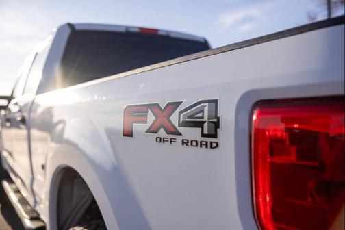 2017 Ford F-250 XL