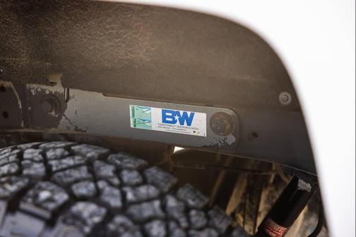 White 2019 Chevrolet Silverado 2500 LT