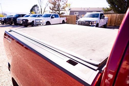 2015 Chevrolet Colorado Z71