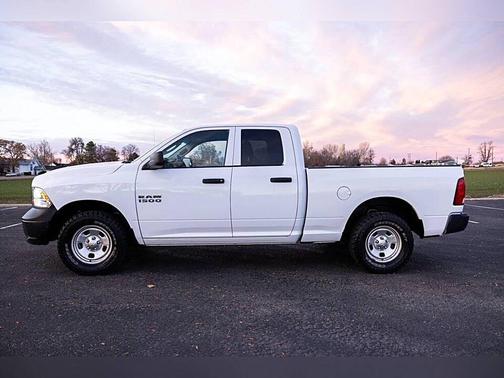 2015 RAM 1500 Tradesman/Express