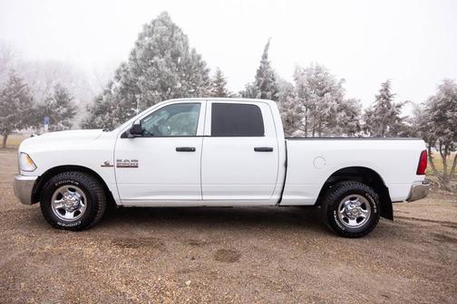 2013 RAM 2500 Tradesman