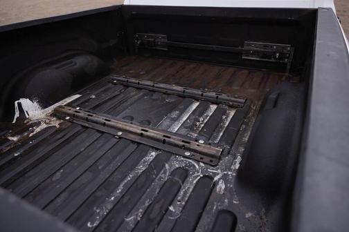 2013 RAM 2500 Tradesman