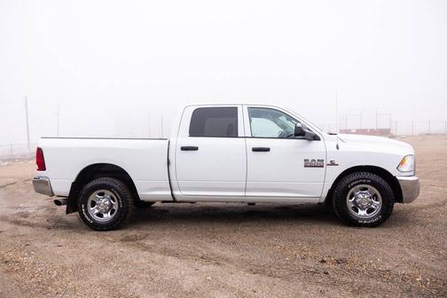 2013 RAM 2500 Tradesman